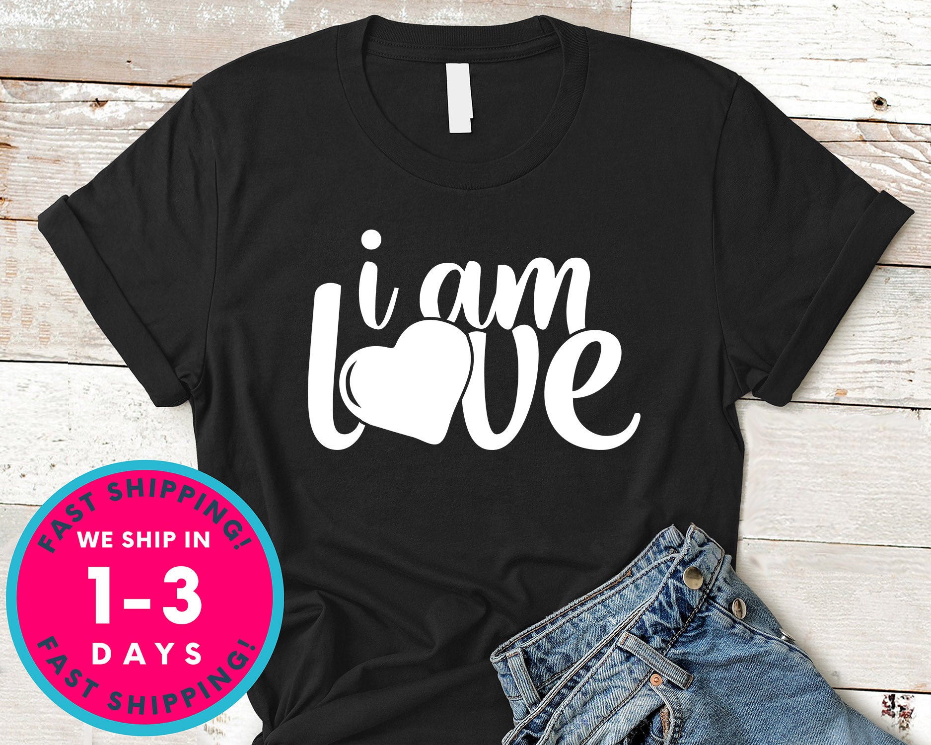 I Am Love   1