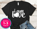 I Am Love   1