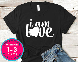 I Am Love   1