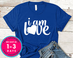 I Am Love   1