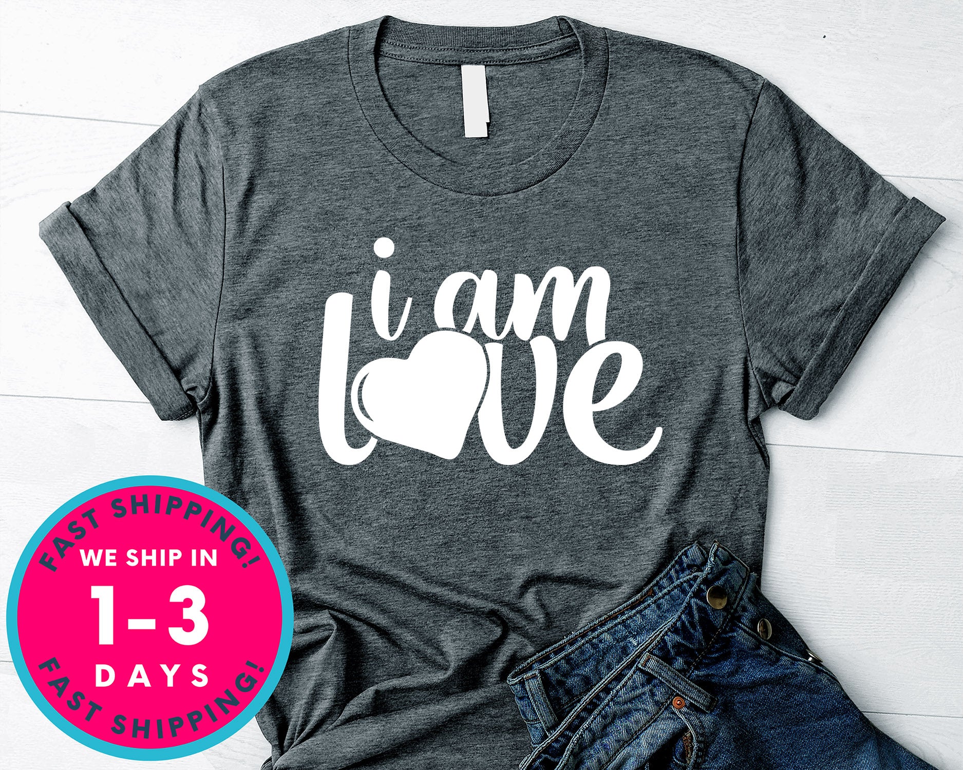 I Am Love   1