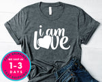 I Am Love   1