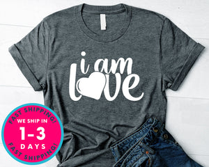 I Am Love   1