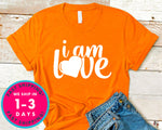 I Am Love   1