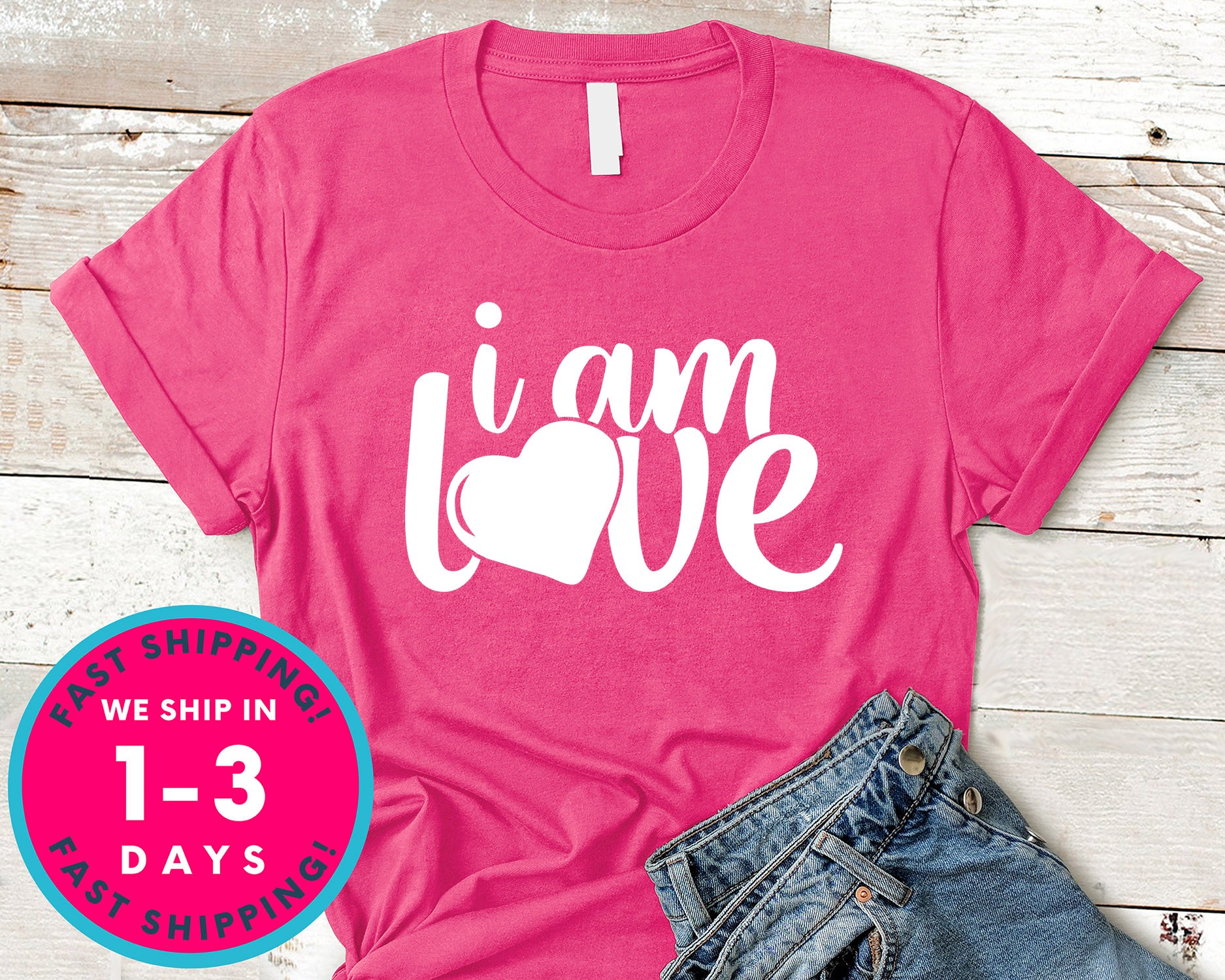 I Am Love   1