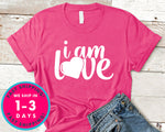 I Am Love   1