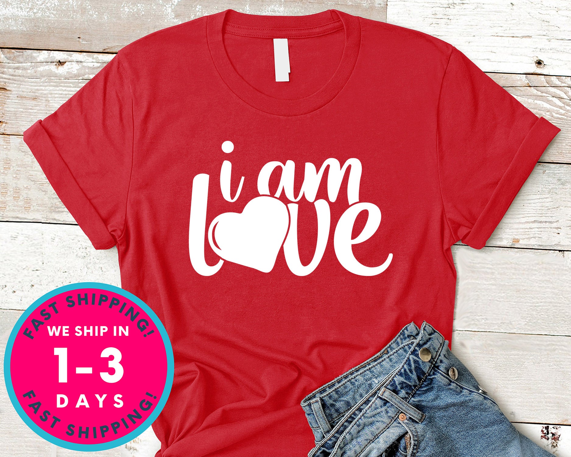 I Am Love   1