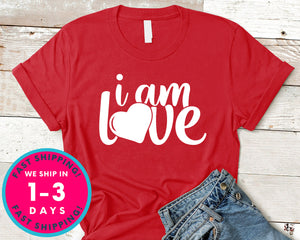 I Am Love   1
