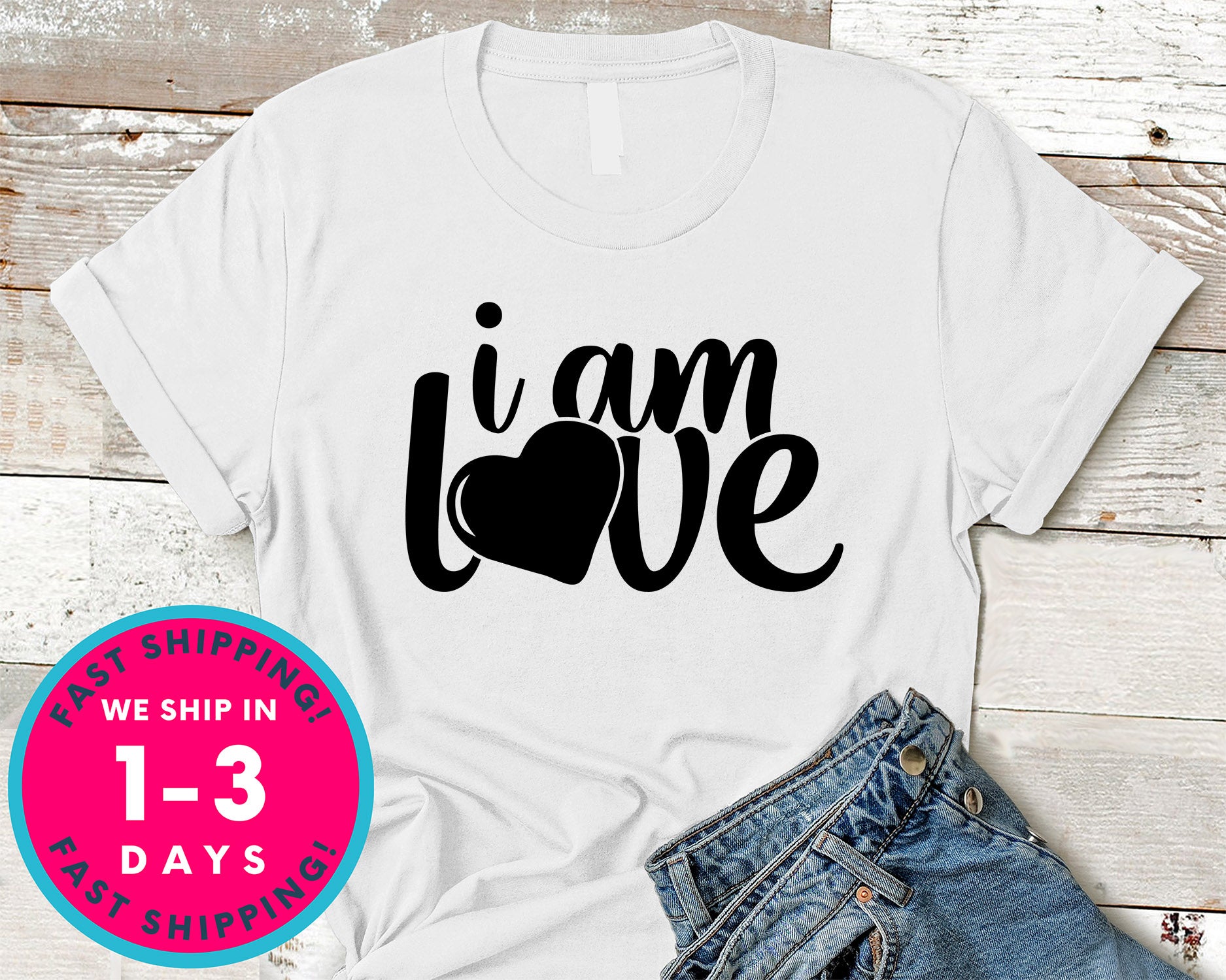 I Am Love   1