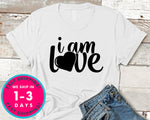 I Am Love   1