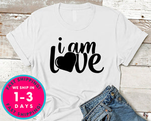 I Am Love   1