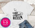 I Like Keepin It Reel
