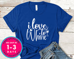 I Love To Whine