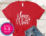 I Love To Whine