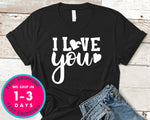 I Love You