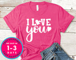I Love You