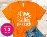 I'm Getting Married