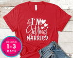 I'm Getting Married
