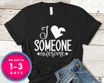 I Someone Awesome