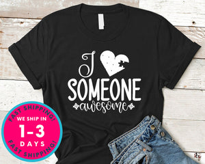 I Someone Awesome