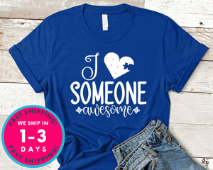 I Someone Awesome