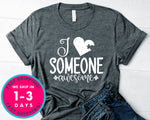 I Someone Awesome