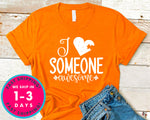 I Someone Awesome