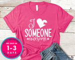 I Someone Awesome