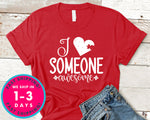 I Someone Awesome