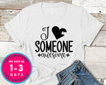 I Someone Awesome