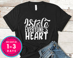 I Stole Everyone's Heart