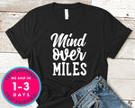 Mind Over Miles