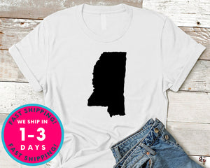 Mississippi