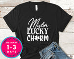 Mister Lucky Charm