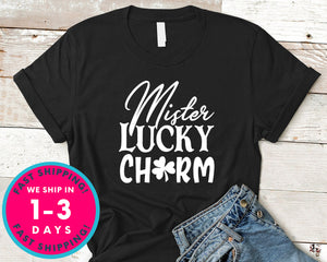 Mister Lucky Charm