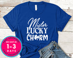 Mister Lucky Charm