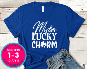Mister Lucky Charm