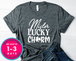 Mister Lucky Charm