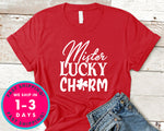 Mister Lucky Charm