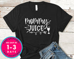 Mommy Juice