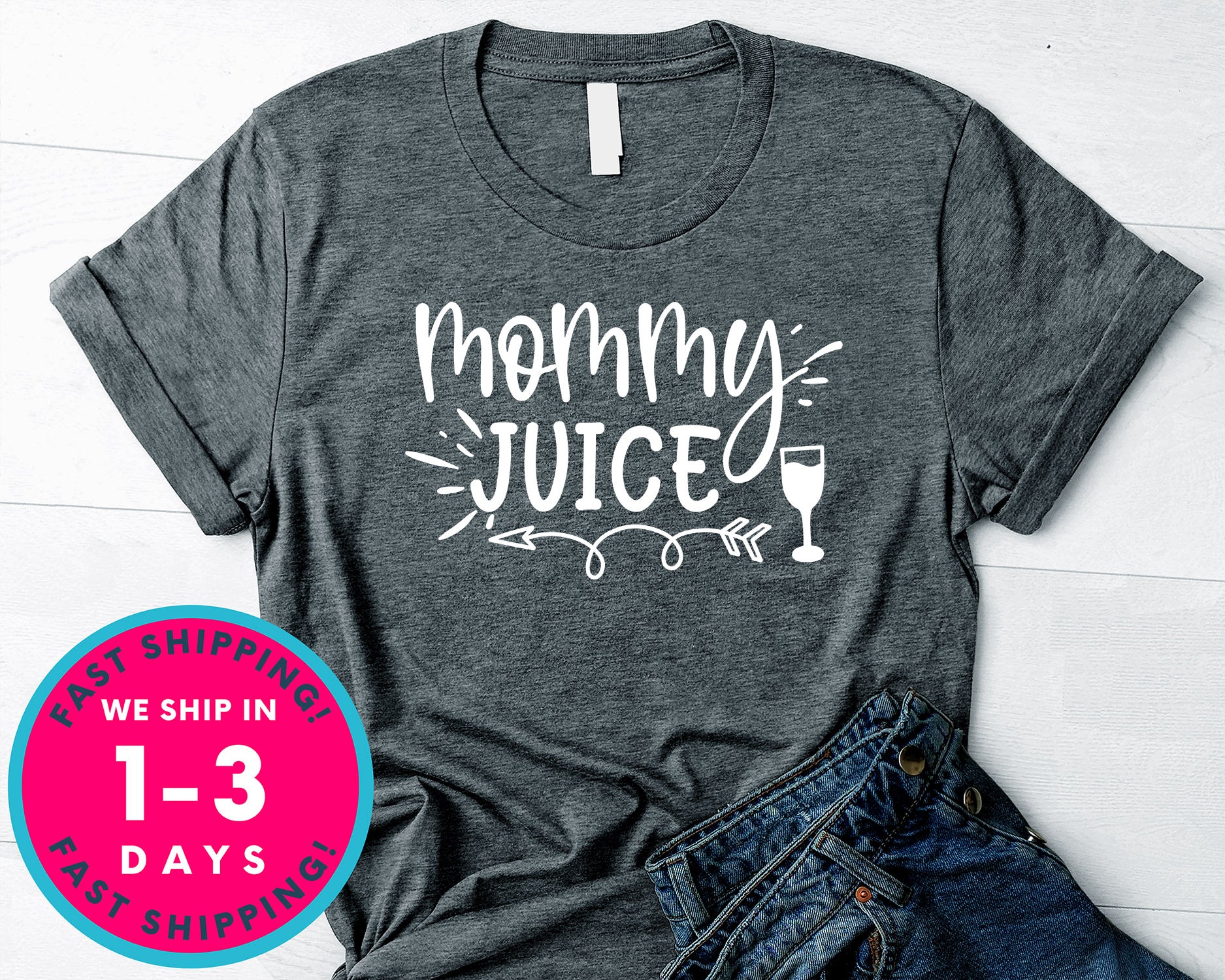 Mommy Juice