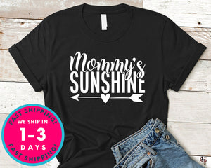 Mommy's Sunshine