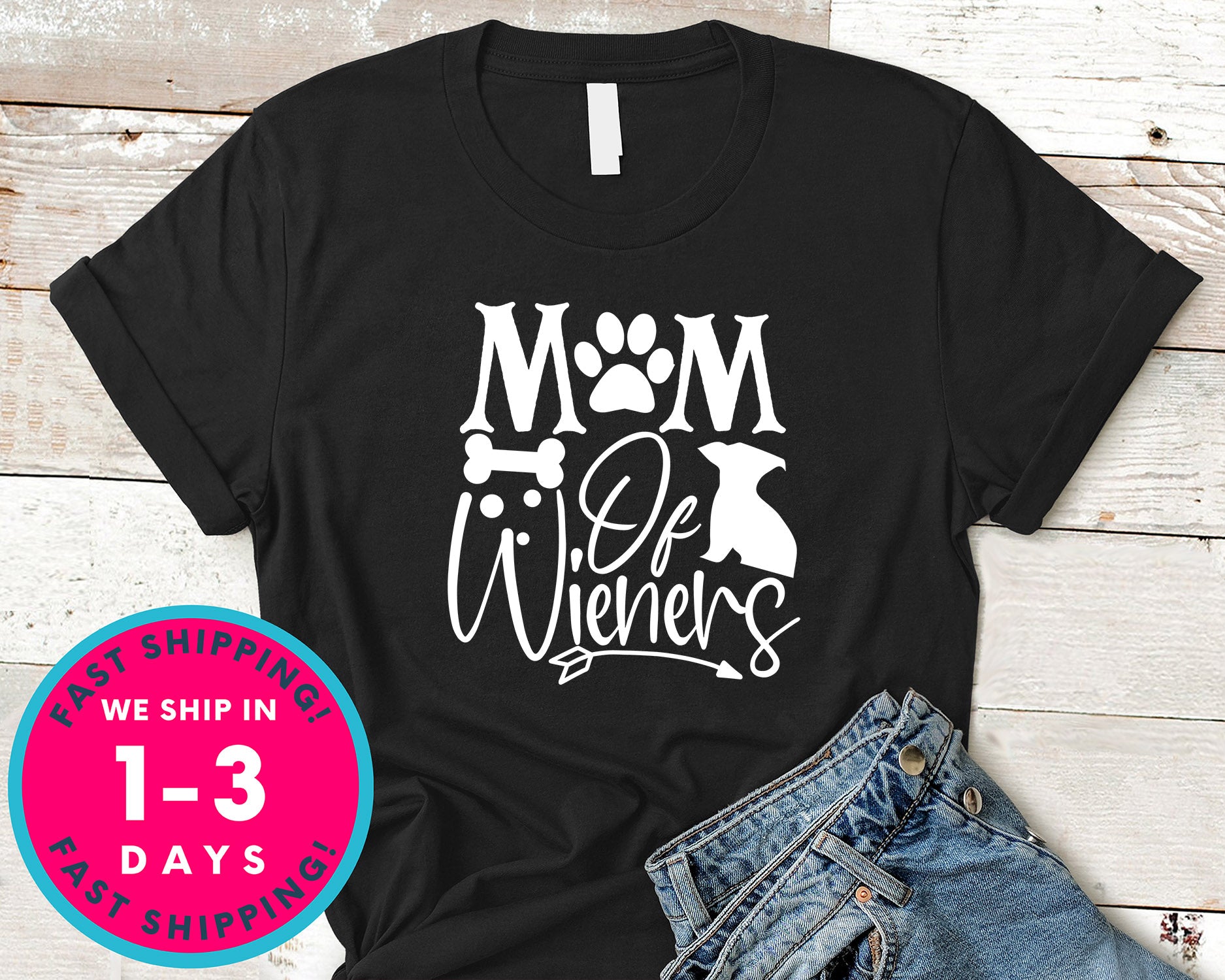 Mom Of Wieners