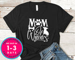 Mom Of Wieners