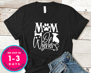 Mom Of Wieners