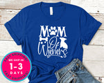 Mom Of Wieners