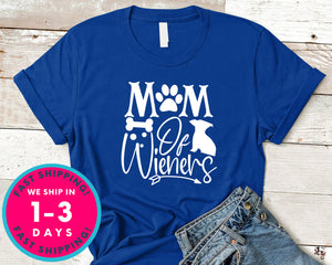 Mom Of Wieners