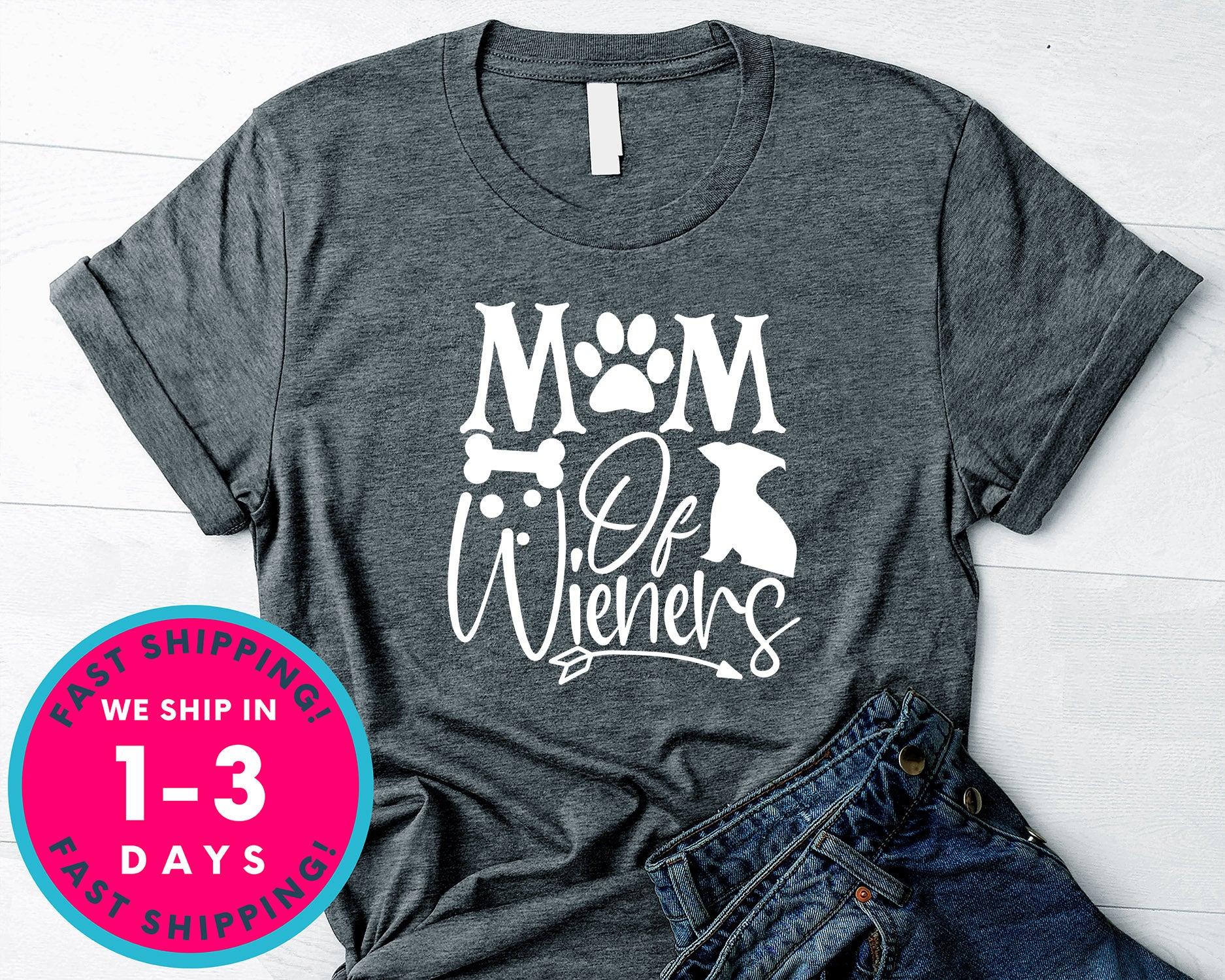 Mom Of Wieners