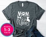 Mom Of Wieners