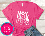Mom Of Wieners